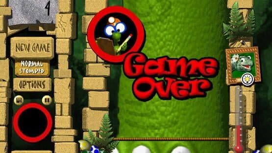 Dynomite! screenshot 4