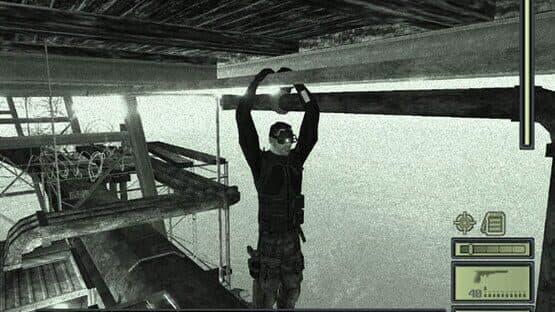 Tom Clancy's Splinter Cell: Elite Echelon Edition screenshot 2