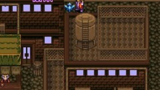 Terranigma screenshot 9