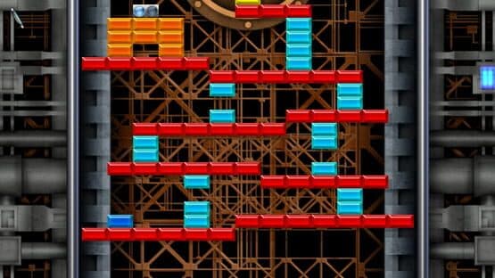 Soccer Bashi screenshot 3