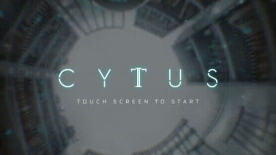 Cytus II screenshot 10