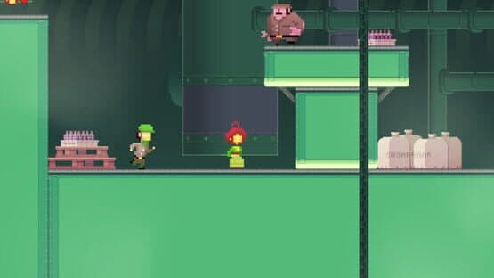 Super Lemonade Factory screenshot 2