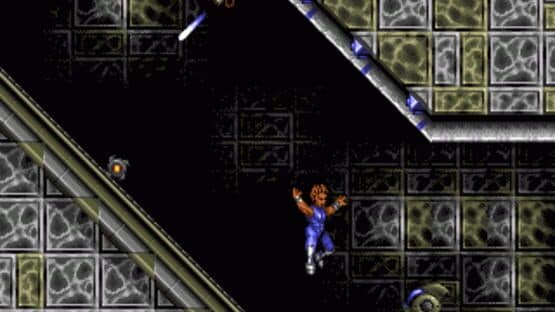 Assassin screenshot 1