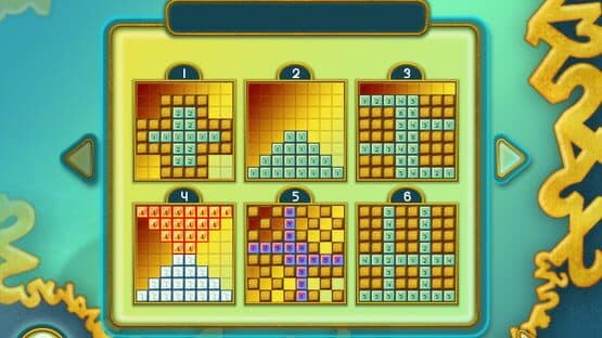 Numba Deluxe screenshot 3