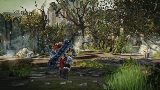 Darksiders: Warmastered Edition screenshot 9