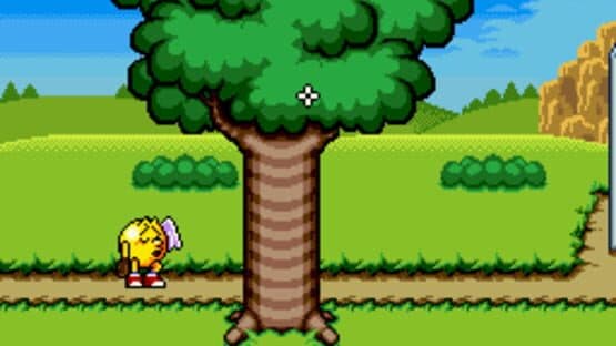 Pac-Man 2: The New Adventures screenshot 3