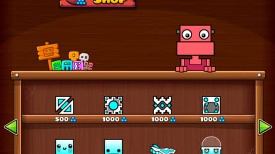 Geometry Dash World screenshot 7