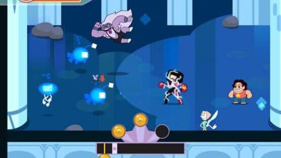 Attack the Light! screenshot 10