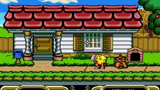 Pac-Man 2: The New Adventures screenshot 6