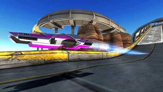 Fast Racing League screenshot 6