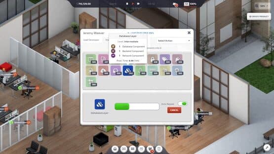 Startup Company screenshot 3