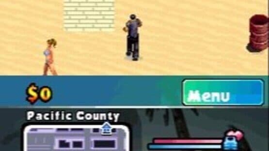 Gangstar 2: Kings of L.A screenshot 4