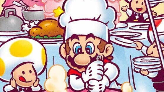 Super Mario Odyssey artwork 1