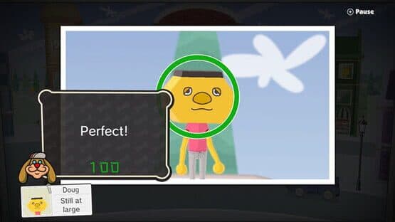 Game & Wario screenshot 11