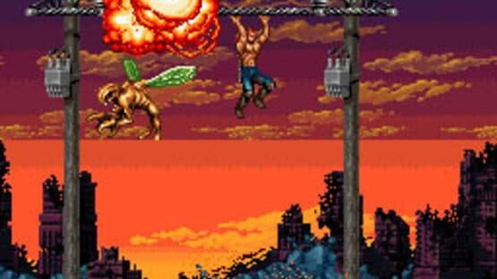 Contra 4 screenshot 8