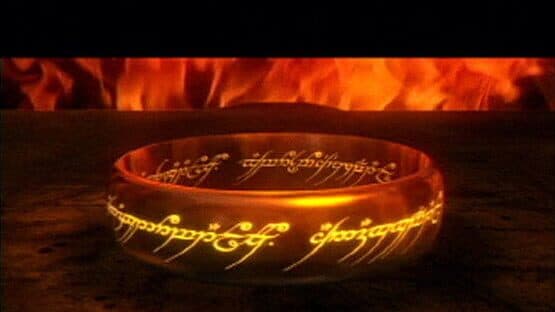 The Lord of the Rings: The Fellowship of the Ring screenshot 2