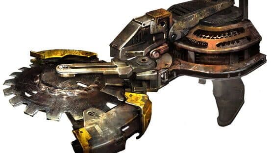 Dead Space 3 artwork 5