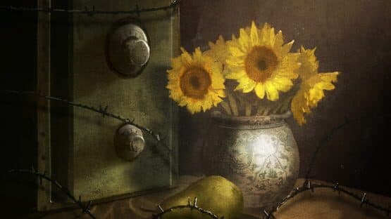 The Evil Within: The Consequence artwork 2