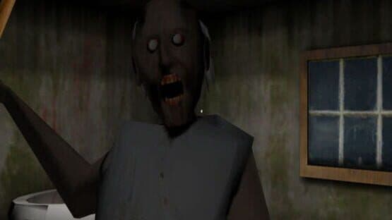Granny screenshot 10