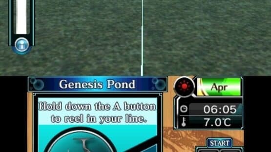 Super Black Bass 3D screenshot 8