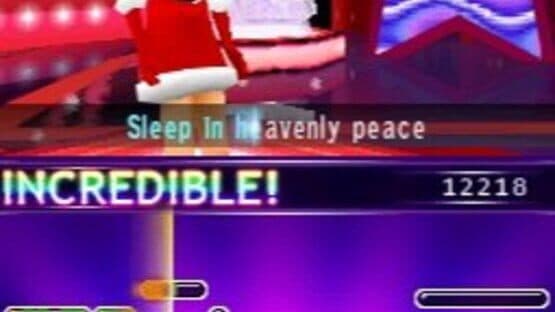 Just Sing! Christmas Songs screenshot 4