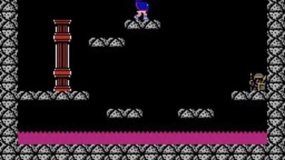 Kid Icarus screenshot 11