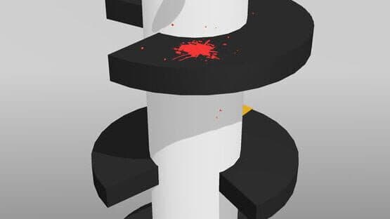 Helix Jump screenshot 4