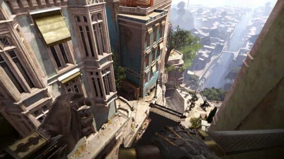 Dishonored: Death of the Outsider screenshot 7