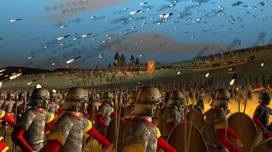Rome: Total War - Collection screenshot 4