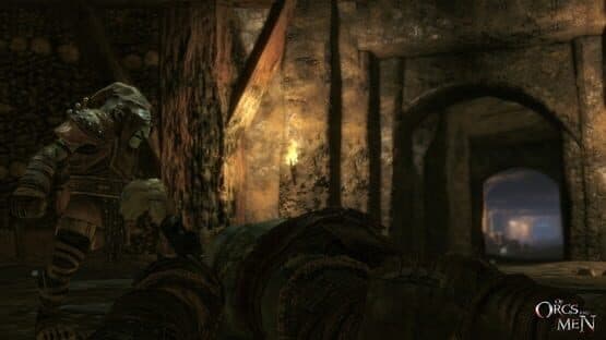 Of Orcs and Men screenshot 3