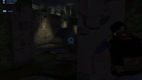 SWAT 3: Close Quarters Battle - Elite Edition screenshot 2