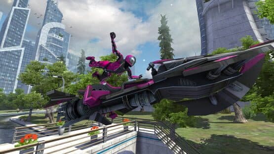 Riptide GP: Renegade screenshot 2
