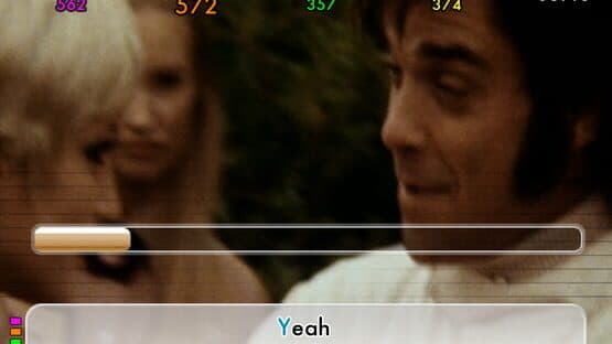 We Sing Robbie Williams screenshot 7