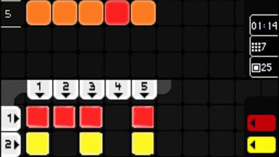 Glow Artisan screenshot 2