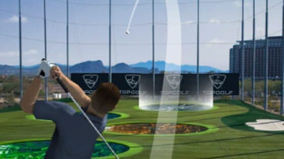 WGT by Topgolf screenshot 4