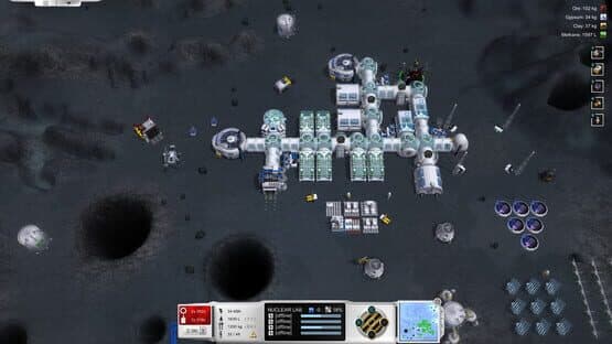 Sol 0: Mars Colonization screenshot 4