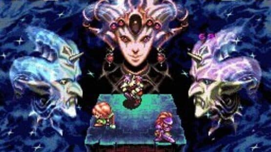 Trials of Mana screenshot 7