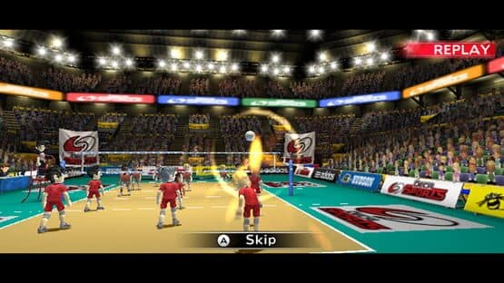 Deca Sports 3 screenshot 2