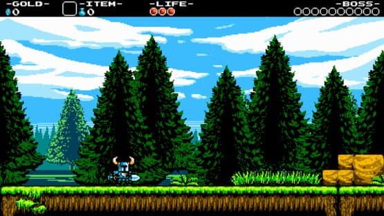 Shovel Knight screenshot 9