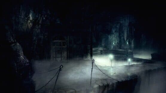 Prince of Persia: Warrior Within artwork 11