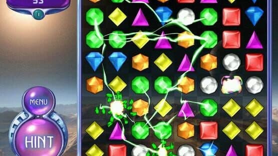 Bejeweled 2 screenshot 3