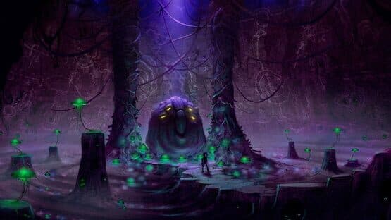 Oddworld: Munch's Oddysee artwork 10