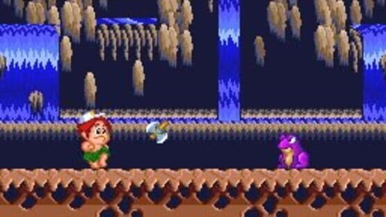 New Adventure Island screenshot 8