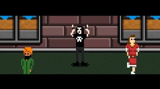 Awkward Todd screenshot 4