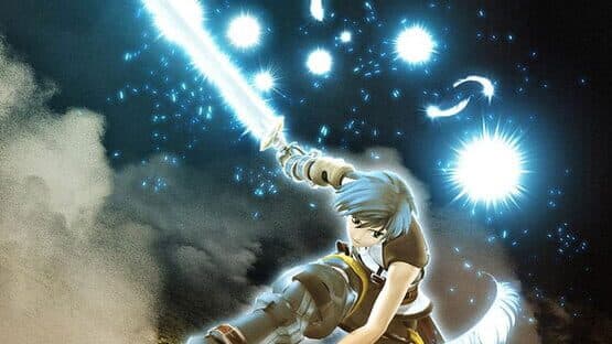 Star Ocean: Till the End of Time artwork 5