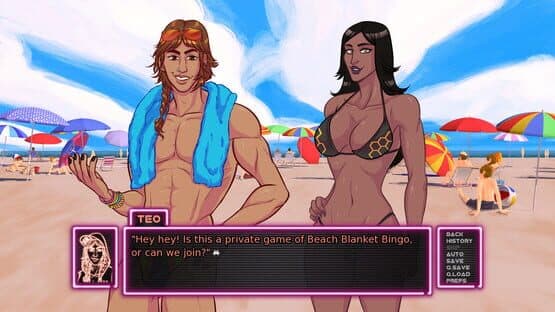 Arcade Spirits screenshot 10