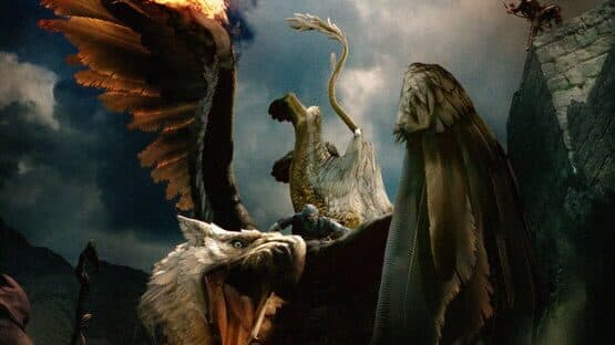 Dragon's Dogma artwork 7