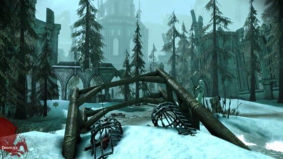 Dragon Age: Origins - Return to Ostagar screenshot 3