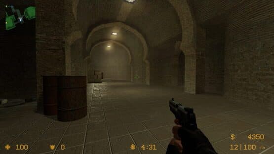 Counter-Strike: Source screenshot 4