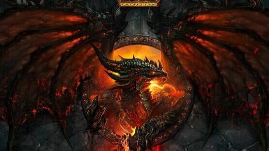 World of Warcraft: Cataclysm artwork 7